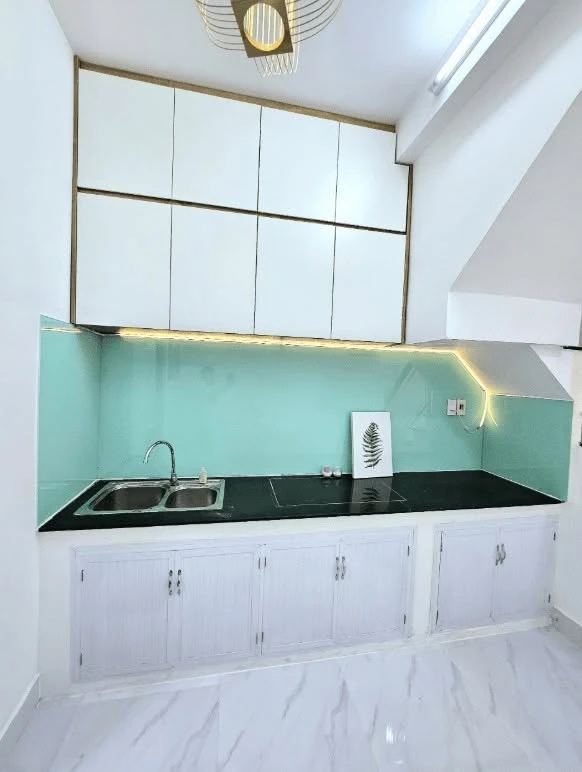 Bán đất 34m2 Hoàng Hoa Thám, Bình Thạnh, 4,99 tỷ - Ảnh thu nhỏ 4