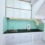 Bán đất 34m2 Hoàng Hoa Thám, Bình Thạnh, 4,99 tỷ - Ảnh thu nhỏ 4