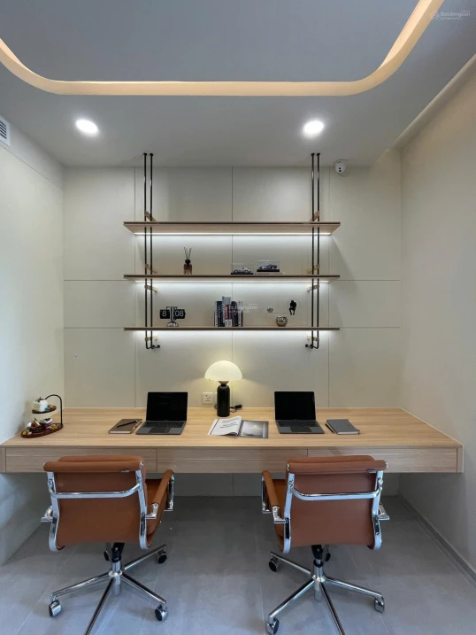 Siêu phẩm Officetel, Căn hộ ven sông Sài Gòn, 1PN-3PN, giá 1,6 tỷ tại QL13 - Ảnh thu nhỏ 2