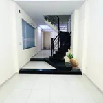 Bán nhà hẻm ôtô Nguyễn Oanh, Gò Vấp, 55m2, 4 tầng, 6.39 tỷ - Ảnh thu nhỏ 2