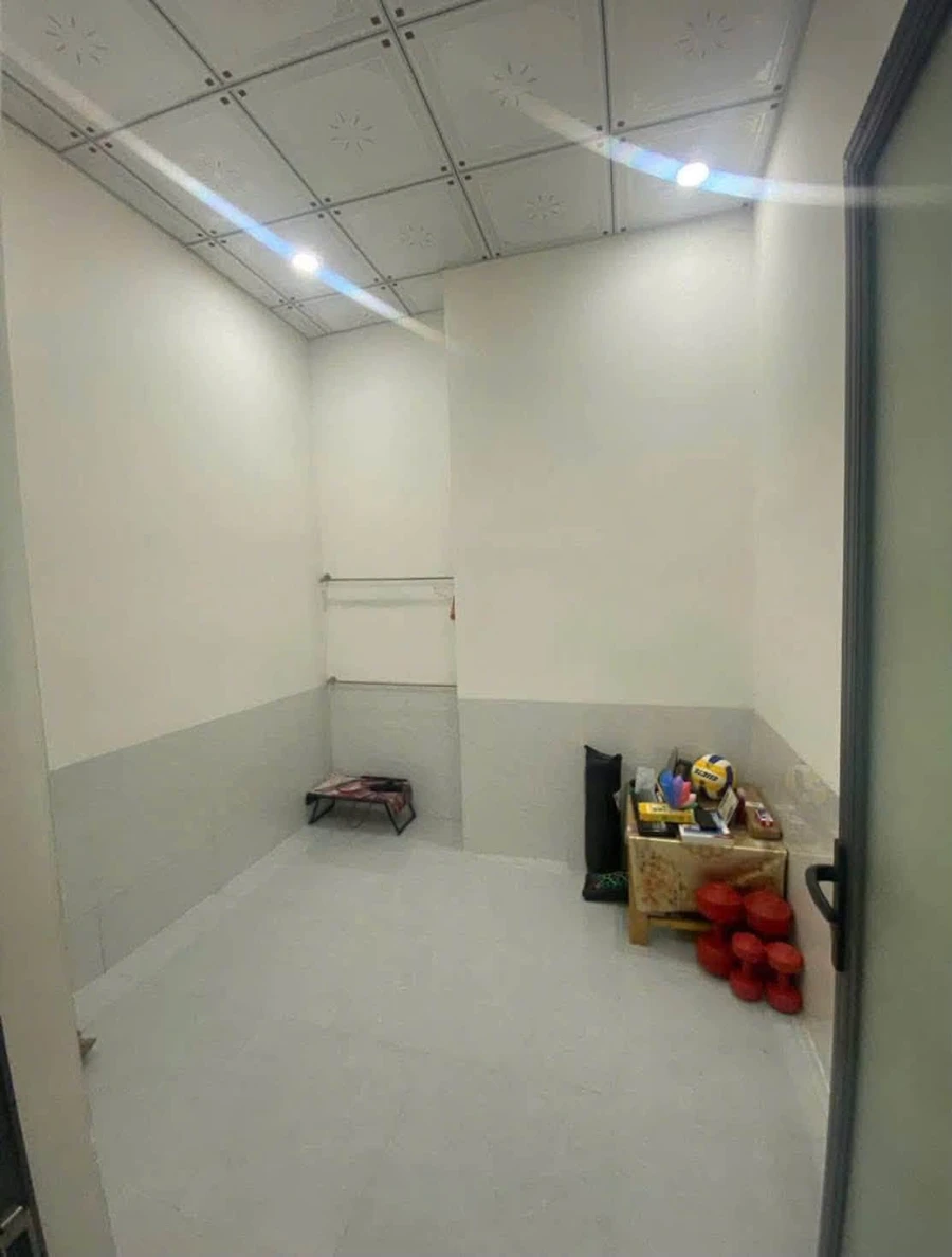 Bán nhà cấp 4 2 PN, 74m2, 1.05 tỷ, Bình Tân - Ảnh thu nhỏ 5