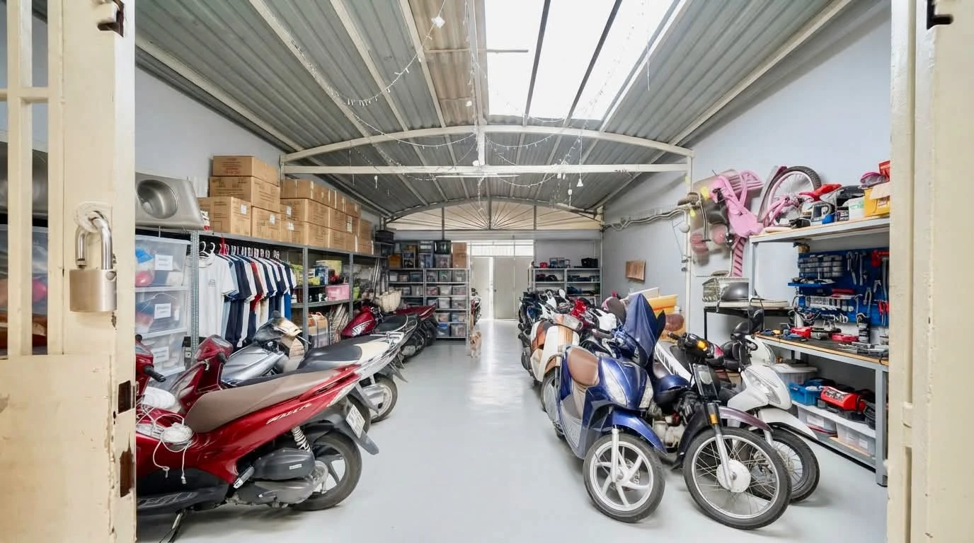 Bán nhà 155m2 (5,05x29) khu Phan Xích Long, Phú Nhuận giá 18 tỷ - Ảnh 1
