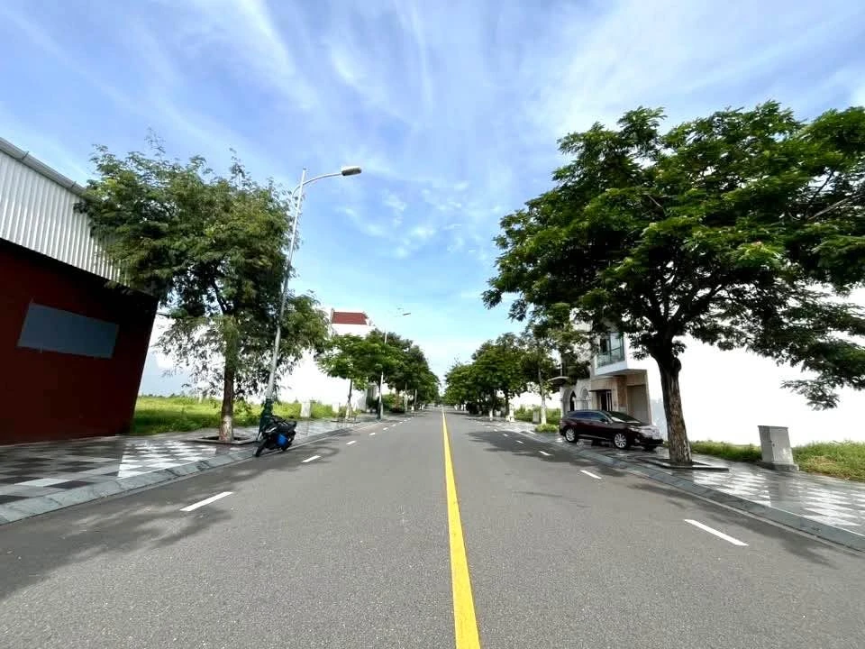 Bán đất nền nhà phố Ocean Dunes 140m² Phan Thiết - Ảnh 1