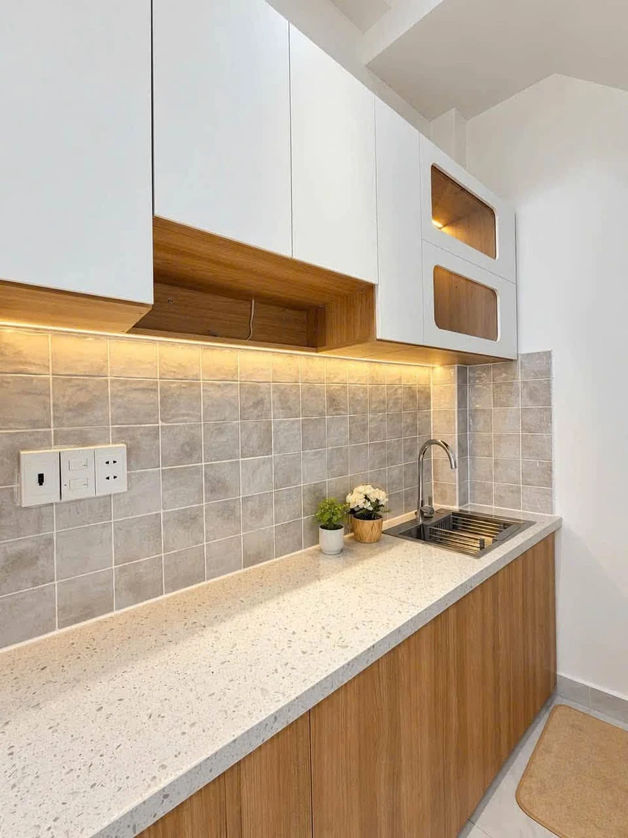 Bán nhà mặt tiền Phan Xích Long, Phú Nhuận 50m² 3,15 tỷ - Ảnh thu nhỏ 2