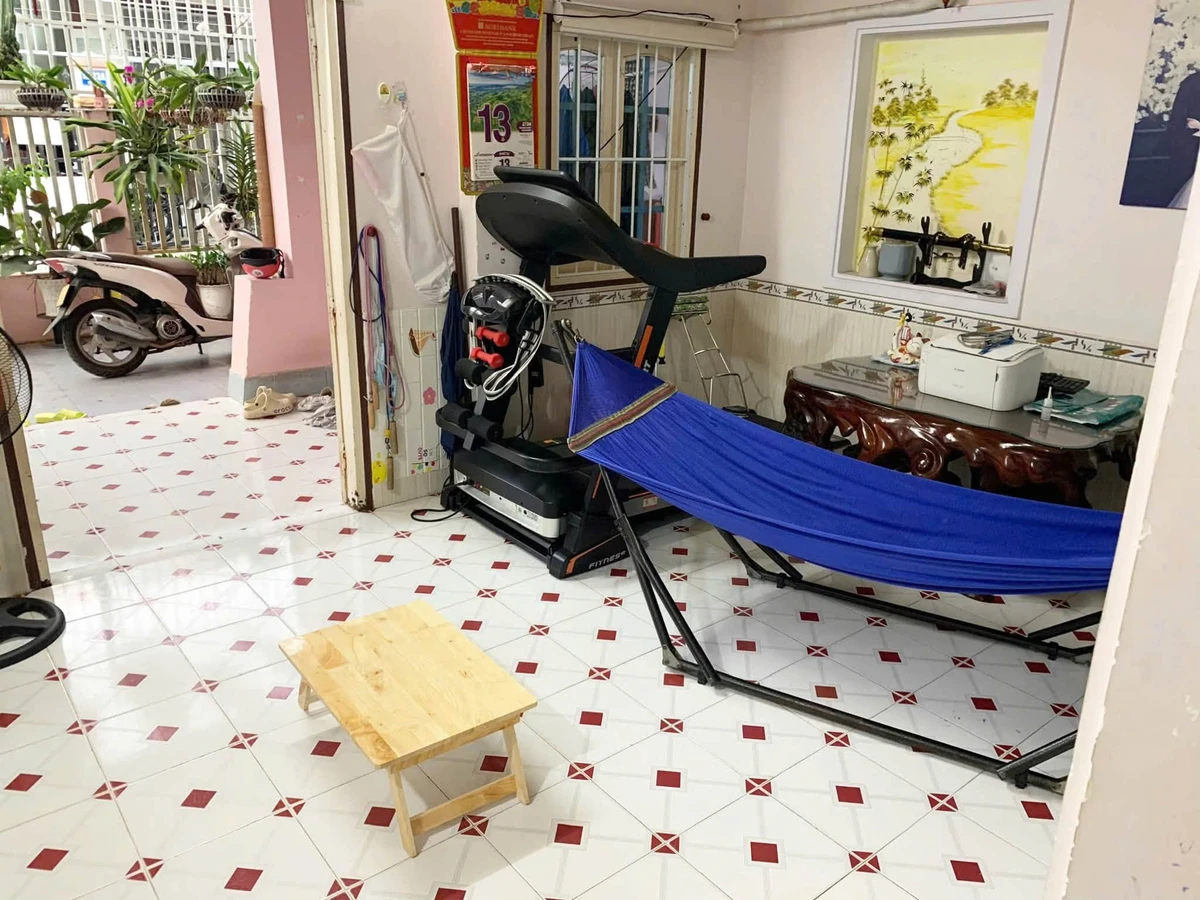 Bán nhà cấp 4 99m2, 2 phòng ngủ Phú Thủy Phan Thiết - Ảnh thu nhỏ 4