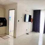 Cho thuê căn hộ Happy One Central 53m² 1PN tầng cao, Thủ Dầu Một - Ảnh thu nhỏ 2