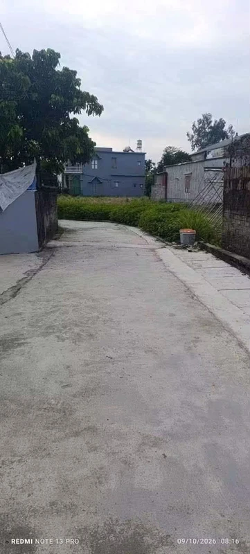 Bán đất liên xã Thanh Hà gần 100m² từ 700 triệu