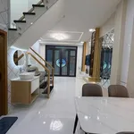 Bán nhà mới 40m2, 3PN, Quận 11 giáp Đầm Sen, 5.99 tỷ - Ảnh thu nhỏ 3
