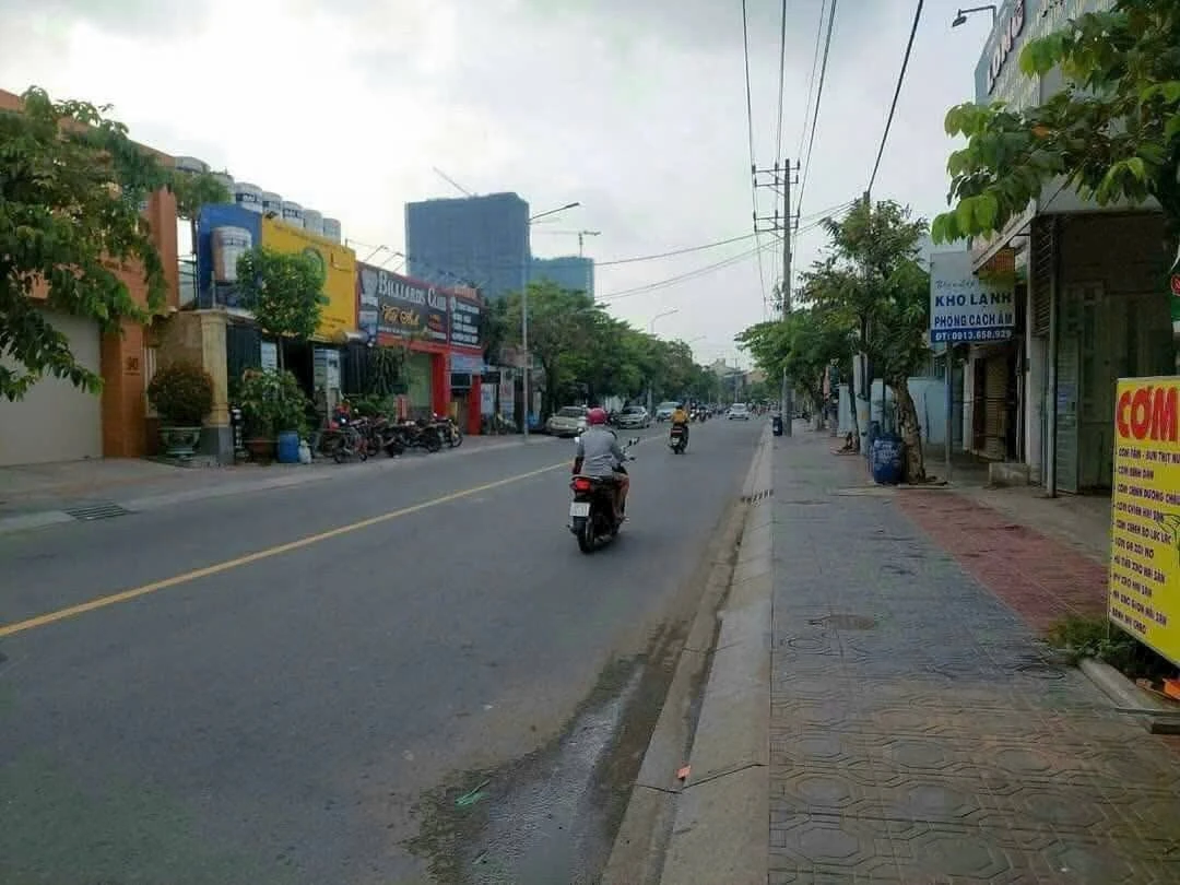Bán lô đất mặt tiền Trần Hưng Đạo 1816m2, Đông Hòa, Dĩ An, Bình Dương, giá 64 tỷ - Ảnh thu nhỏ 4
