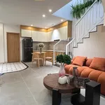 Bán nhà 2 tầng 50m² ngang 10m Hoàng Diệu Quận 1 - Ảnh thu nhỏ 3