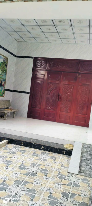 Bán nhà 2 phòng ngủ 170m² QL57C Bến Tre, 1 tỷ 550 triệu