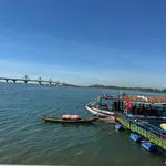 Bán đất 107m² mặt sông Trà Khúc, Quảng Ngãi - Ảnh thu nhỏ 2