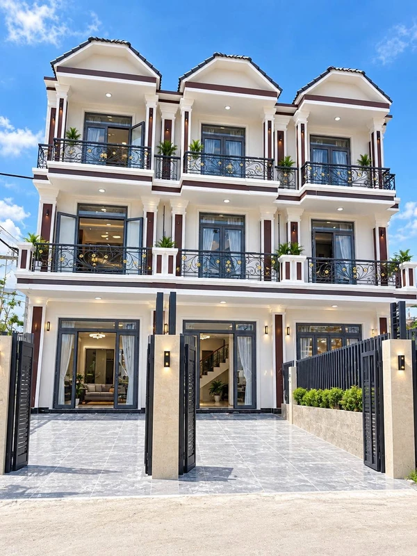 Bán nhà 3PN Thái Phiên Đà Lạt 70m2, giá 3.1 tỷ