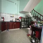 Cho thuê nhà 2.5 tầng mặt tiền 180m2, 4PN, Dương Hiến Quyền - Ảnh thu nhỏ 2