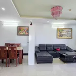 Cho thuê căn hộ DIC Phoenix 118m2, 3PN, 12 triệu/tháng - Ảnh thu nhỏ 4