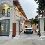 Bán biệt thự tân cổ điển 150m² 3PN góc 2 mặt tiền Bình Chánh - Ảnh thu nhỏ 4