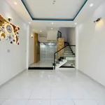 Cho thuê nhà nguyên căn 4PN 3WC 52m2 Gò Vấp 16 triệu/tháng - Ảnh thu nhỏ 2
