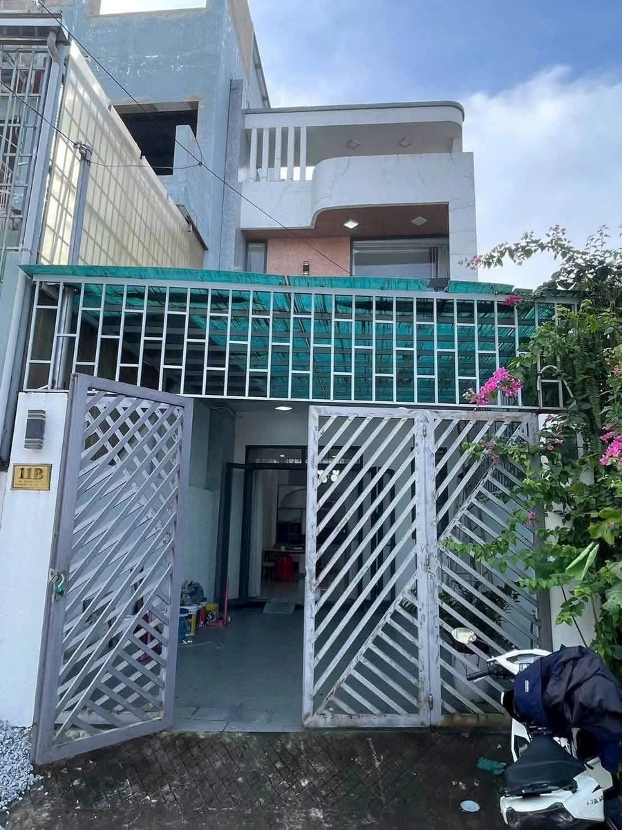 Bán/cho thuê nhà 100m² đường DX048, Phú Mỹ, Thủ Dầu Một - Ảnh thu nhỏ 3