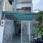 Bán/cho thuê nhà 100m² đường DX048, Phú Mỹ, Thủ Dầu Một - Ảnh thu nhỏ 3