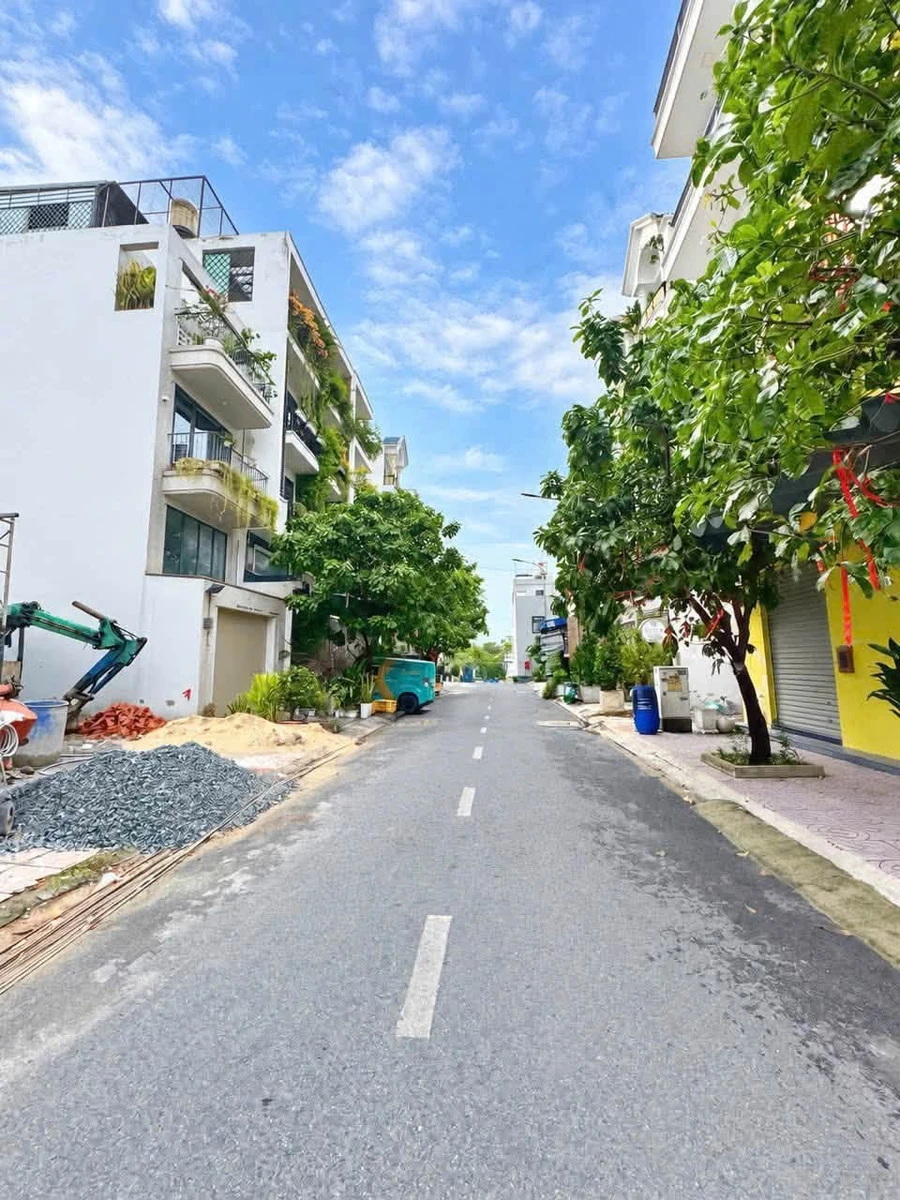 Bán đất 50m2 (4x12.5m) gần đường Hà Huy Giáp, Quận 12, giá 4.6 tỷ - Ảnh thu nhỏ 2
