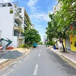 Bán đất 50m2 (4x12.5m) gần đường Hà Huy Giáp, Quận 12, giá 4.6 tỷ - Ảnh thu nhỏ 2