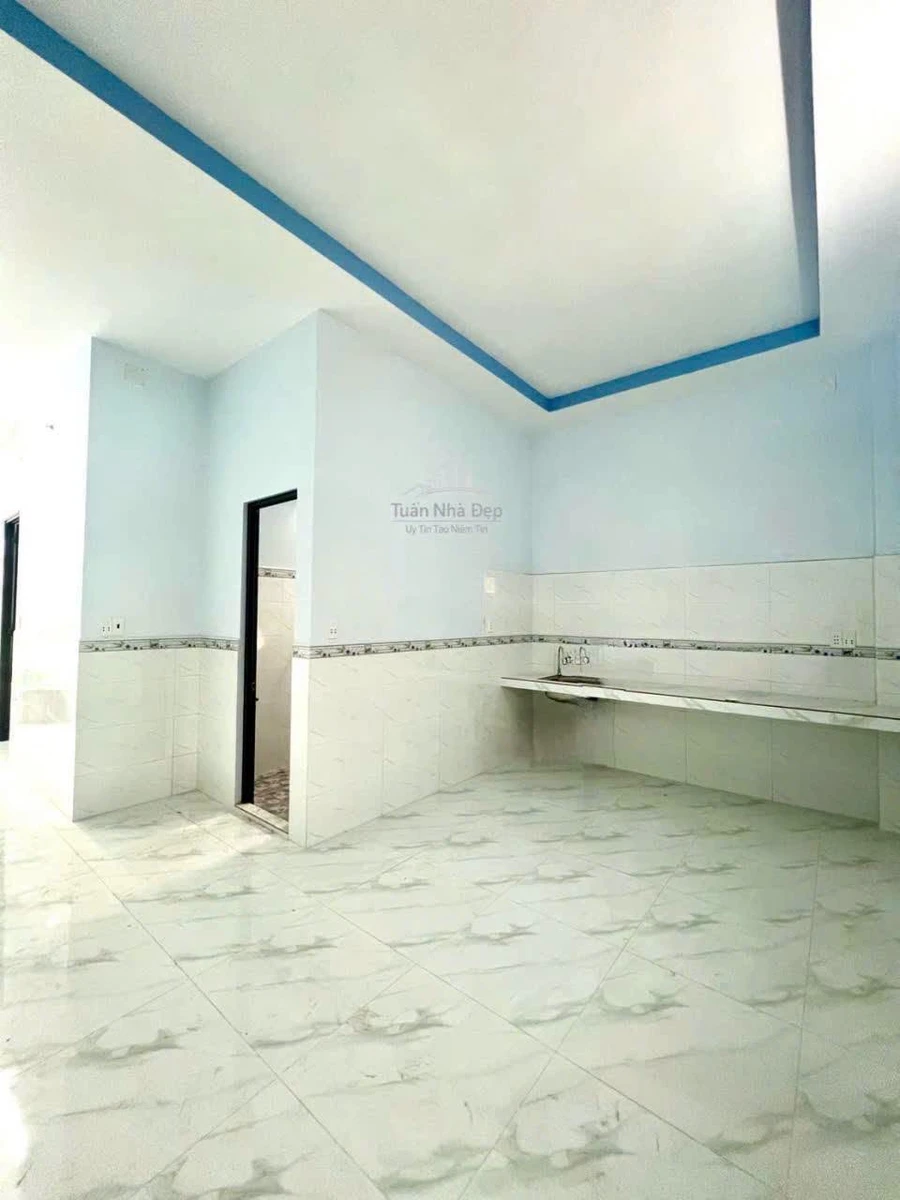 Bán nhà 1 trệt 1 lầu 83m2 Quận 7, 2 tỷ 550 - Ảnh thu nhỏ 2