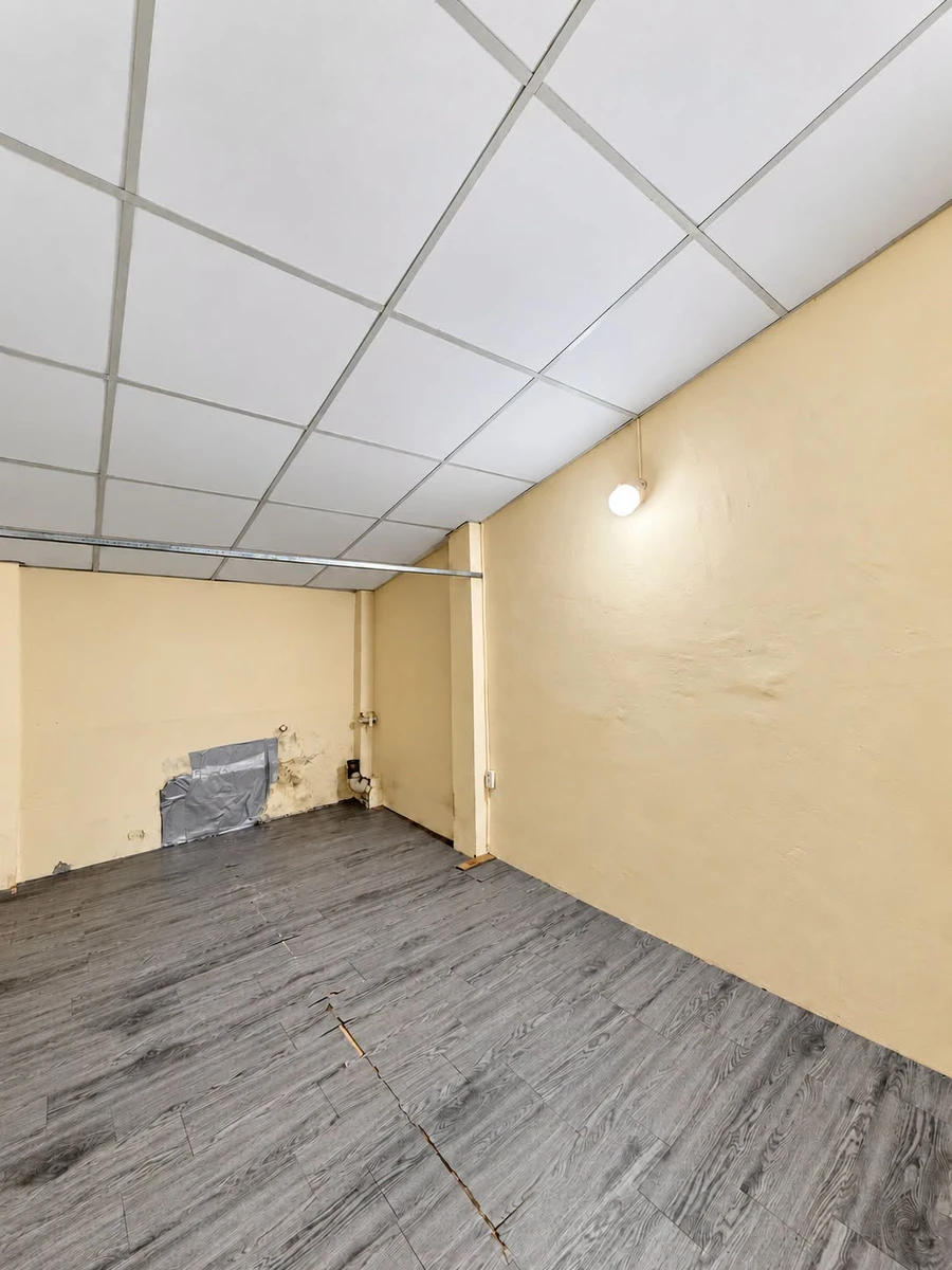 Nhà bán 4PN 2WC 32,7m² Phan Chu Trinh Bình Thạnh 4,5 tỷ - Ảnh thu nhỏ 5