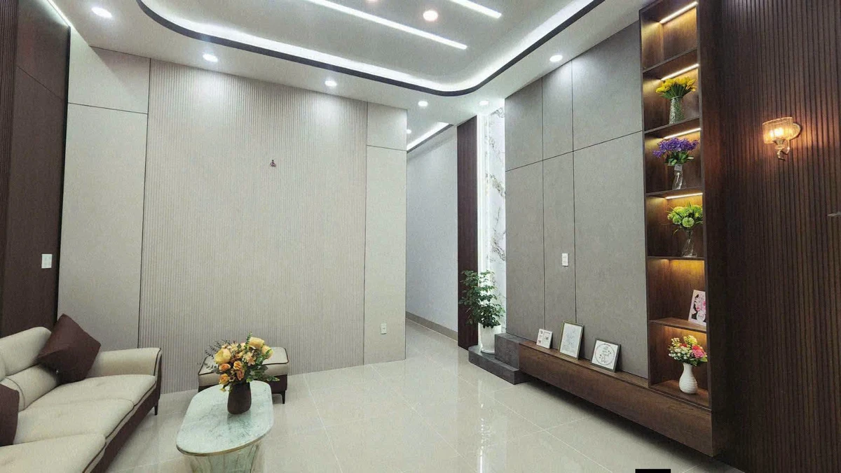 Bán nhà Rạch Giá 109m² 1 tỷ 950 triệu Phường Vĩnh Quang - Ảnh thu nhỏ 3