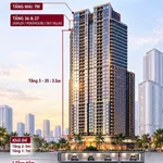Sun Glory Residence - Biểu tượng sống tinh hoa Xứ Nghệ lần đầu tiên tại TP Vinh - Ảnh thu nhỏ 1