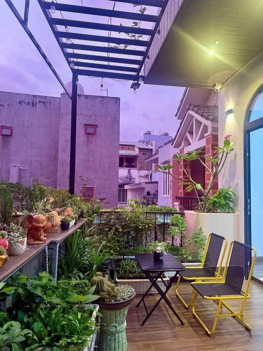 Bán nhà 3PN Phạm Thế Hiển Vũng Tàu 62m² 5.5 tỷ - Ảnh thu nhỏ 4