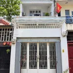 Bán nhà cũ 2 tầng 45m², 2 phòng ngủ, hẻm xe hơi đường Bùi Đình Túy, Bình Thạnh - Ảnh thu nhỏ 1