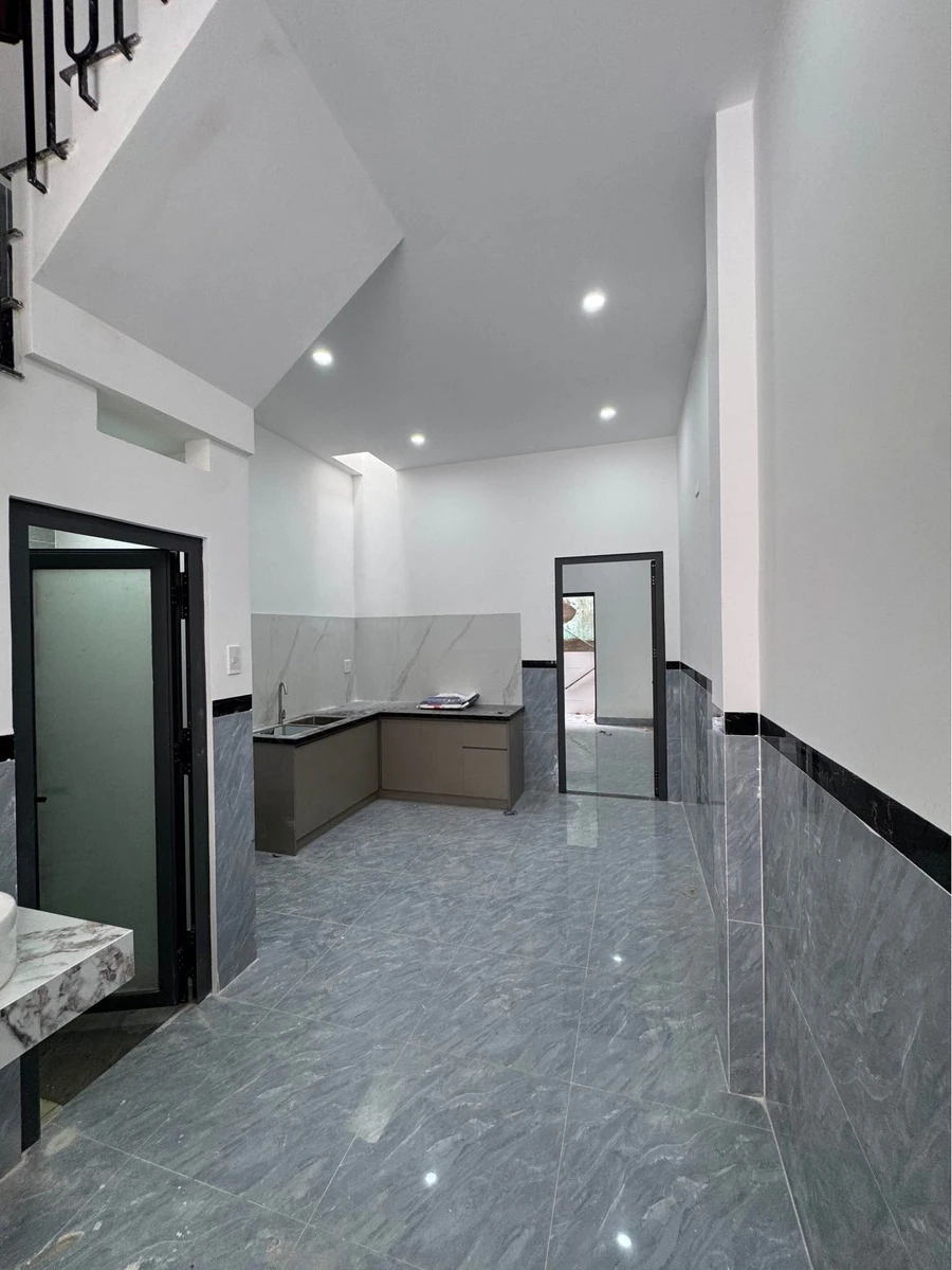 Bán nhà 2 tầng 82m² Hàn Mặc Tử, Gia Lai - 2 tỷ - Ảnh thu nhỏ 3
