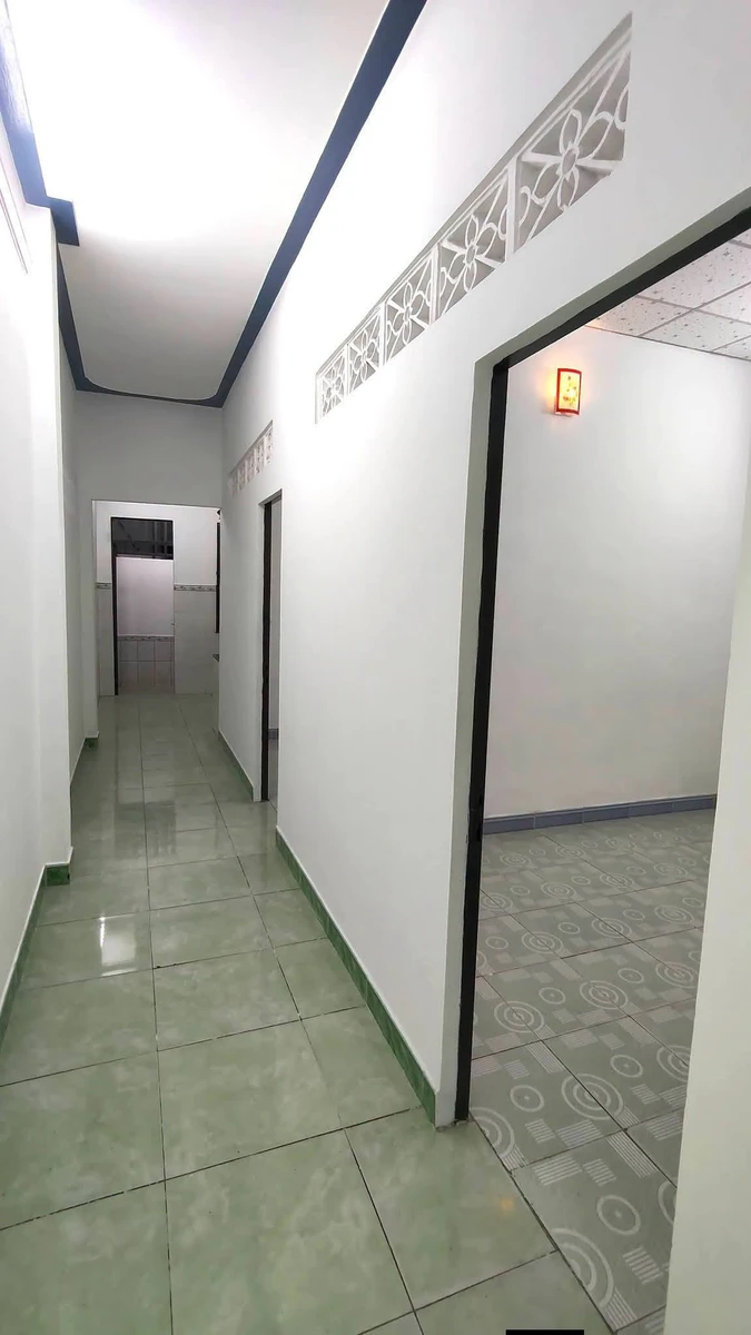 Bán nhà 86m² giá 2.75 tỷ gần Chợ Phú Phong, Thuận An - Ảnh thu nhỏ 5
