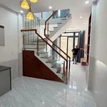 Bán nhà 1 lầu 1 trệt An Bình gần 100m2, Đồng Nai - Ảnh thu nhỏ 1