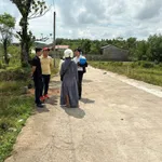 Bán đất Dạ Lê 209m2 gần KCN Thanh Thủy, Huế - Ảnh thu nhỏ 4
