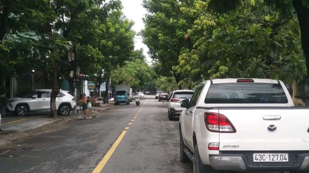 Bán lô đất 101,3m² Nguyễn Phước Thái, Đà Nẵng, 6,2 tỷ - Ảnh thu nhỏ 2