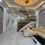 Bán nhà sổ riêng 72m² Tân Uyên 2 tỷ 3 - Ảnh thu nhỏ 2