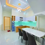 Bán nhà mới 3PN 63m2 Tân Hạnh Thủ Đức 3.2 tỷ - Ảnh thu nhỏ 5
