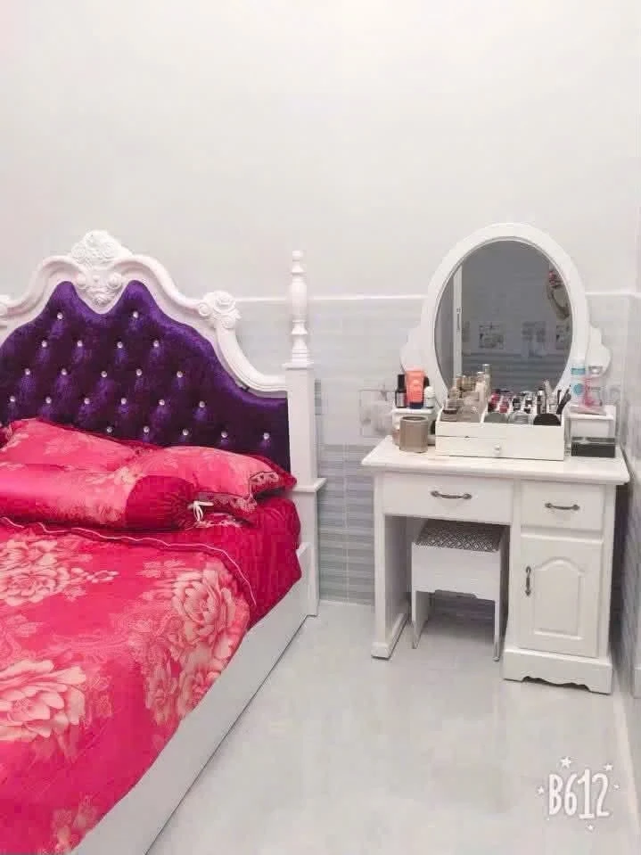 Bán nhà Tân Thiện Đồng Xoài 60m² 2 phòng ngủ 750 triệu - Ảnh thu nhỏ 3