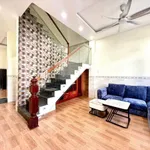 Bán nhà 4 tầng 66,6m² tái định cư Phước Long, Nha Trang giá 7,4 tỷ - Ảnh thu nhỏ 1