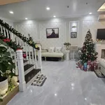 Cho thuê/bán penthouse duplex 4PN 220m2 Him Lam Riverside Q7 - Ảnh thu nhỏ 4