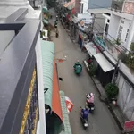 Cho thuê nhà mặt tiền Bình Tân 48m², 3 phòng ngủ, 12,5 triệu/tháng - Ảnh thu nhỏ 5