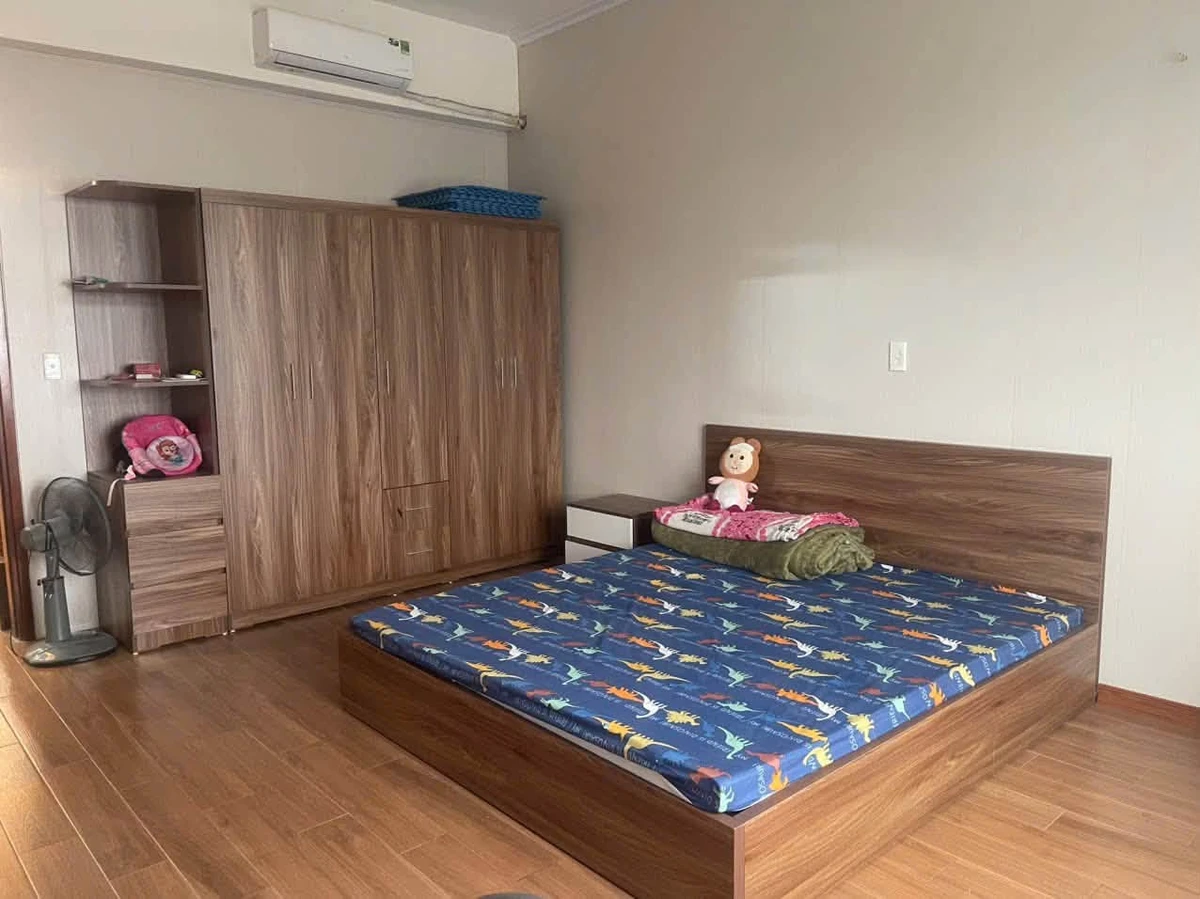 Bán chung cư 3PN 108m² Tràng An Vinh Tân 3 tỷ - Ảnh thu nhỏ 4