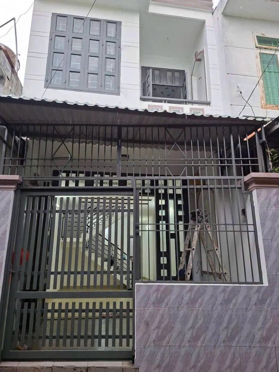Nhà bán 2PN, 52m², Tân Bình, 1,48 tỷ - Ảnh thu nhỏ 2