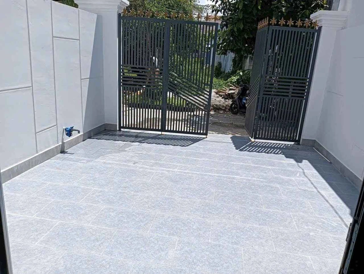Bán nhà 1 trệt 1 lầu 4PN 65m² Tây Ninh 2.3 tỷ - Ảnh thu nhỏ 2