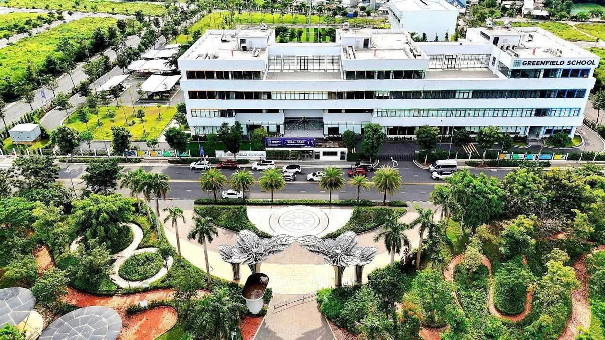 Bán gấp lô góc đất 160m² Gem Sky Long Thành 3,3 tỷ - Ảnh thu nhỏ 5