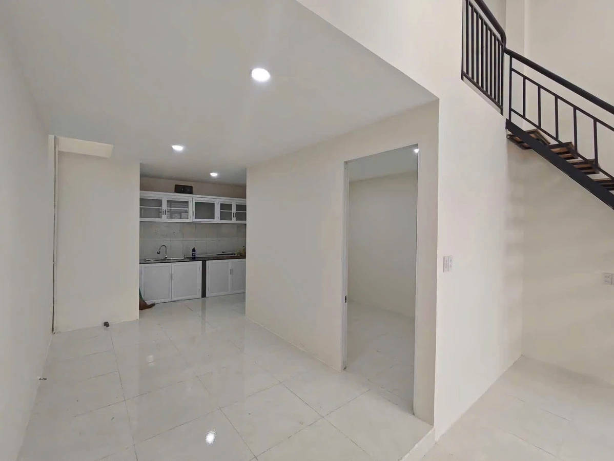 Bán nhà hẻm 2PN Võ Thị Sáu Phước Long 45.5m2 - Ảnh thu nhỏ 5