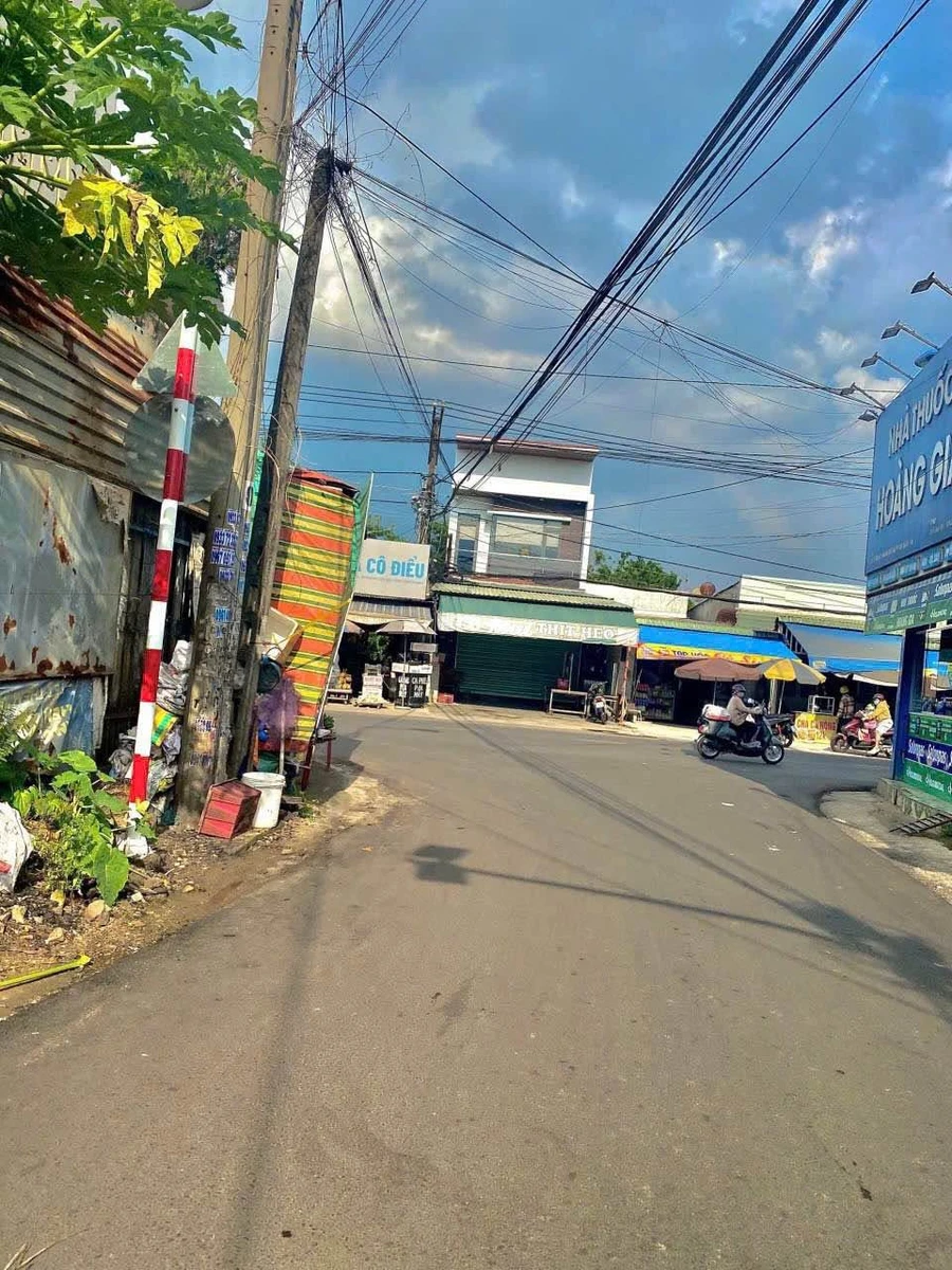 Bán đất 95m² Bảo Vinh Long Khánh 480 triệu - Ảnh thu nhỏ 3