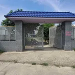 Bán nhà vườn 800m² mặt tiền kênh Bến Lức Long An - Ảnh thu nhỏ 2