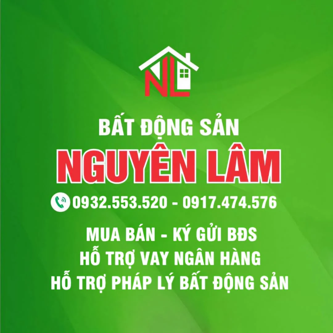 Bán đất 100m² mặt tiền gần chợ Bình Hoà, Quận 12 giá 1,2 tỷ - Ảnh 1